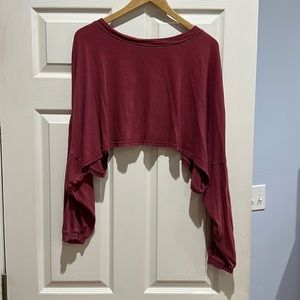 Urban Outfitters Crop Top